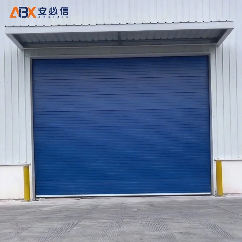 聊城市涡轮硬质高速门